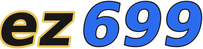 ez699 logo