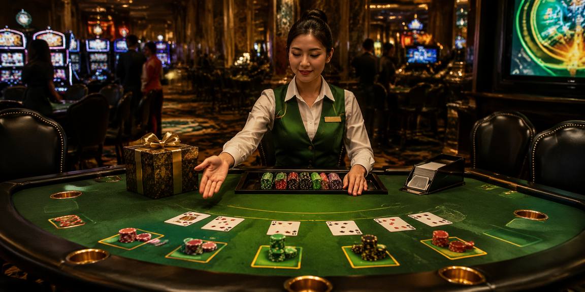 ez699 Những gì có trong Hoa Mai Slot