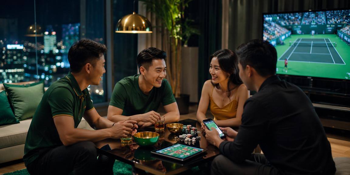 ez699 Tải ứng dụng ez699 — Android và iOS